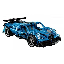 Set constructie Auto Andowl Q JM802 cu 521 PIESE