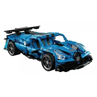 Set constructie Auto Andowl Q JM802 cu 521 PIESE Set constructie Auto Andowl Q JM802 cu 521 PIESE