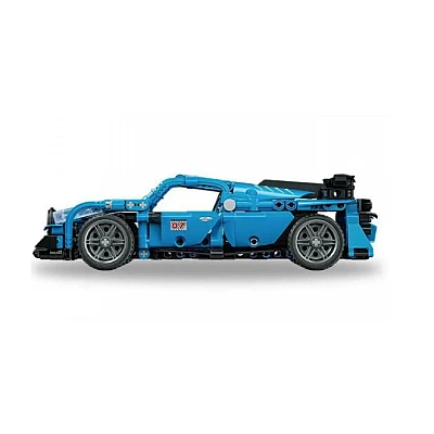 Set constructie Auto Andowl Q JM802 cu 521 PIESE Set constructie Auto Andowl Q JM802 cu 521 PIESE