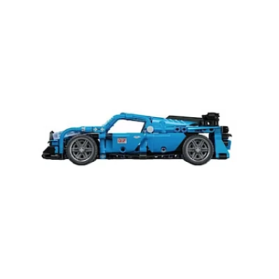 Set constructie Auto Andowl Q JM802 cu 521 PIESE Set constructie Auto Andowl Q JM802 cu 521 PIESE