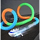 Set Masinuta Cu Pista Luminoasa 243 Piese Q Wj668 Set Masinuta Cu Pista Luminoasa 243 Piese Q Wj668
