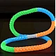 Set Masinuta Cu Pista Luminoasa 243 Piese Q Wj668 Set Masinuta Cu Pista Luminoasa 243 Piese Q Wj668