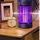 Lampa electrica anti insecte Q BY23 rotire la 360 grade Lampa electrica anti insecte Q BY23 rotire la 360 grade