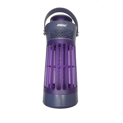 Lampa electrica anti insecte Q BY23 rotire la 360 grade Lampa electrica anti insecte Q BY23 rotire la 360 grade