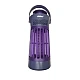 Lampa electrica anti insecte Q BY23 rotire la 360 grade Lampa electrica anti insecte Q BY23 rotire la 360 grade