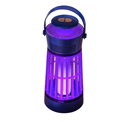 Lampa electrica anti insecte Q BY23 rotire la 360 grade Lampa electrica anti insecte Q BY23 rotire la 360 grade