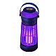 Lampa electrica anti insecte Q BY23 rotire la 360 grade Lampa electrica anti insecte Q BY23 rotire la 360 grade