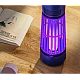 Lampa electrica anti insecte Q BY23 rotire la 360 grade Lampa electrica anti insecte Q BY23 rotire la 360 grade