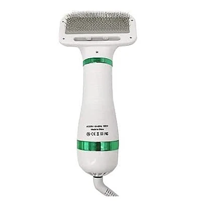 Perie cu feon 2 in 1 pentru animale Q M631 Perie cu feon 2 in 1 pentru animale Q M631