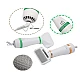 Perie cu feon 2 in 1 pentru animale Q M631 Perie cu feon 2 in 1 pentru animale Q M631