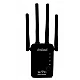 Extender WiFi Andowl Q T85 aparat extindere semnal wifi cu o singur banda 2,4 GHz Extender WiFi Andowl Q T85 aparat extindere semnal wifi cu o singur banda 2,4 GHz