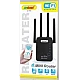 Extender WiFi Andowl Q T85 aparat extindere semnal wifi cu o singur banda 2,4 GHz Extender WiFi Andowl Q T85 aparat extindere semnal wifi cu o singur banda 2,4 GHz