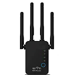 Extender WiFi Andowl Q T85 aparat extindere semnal wifi cu o singur banda 2,4 GHz