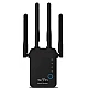 Extender WiFi Andowl Q T85 aparat extindere semnal wifi cu o singur banda 2,4 GHz Extender WiFi Andowl Q T85 aparat extindere semnal wifi cu o singur banda 2,4 GHz