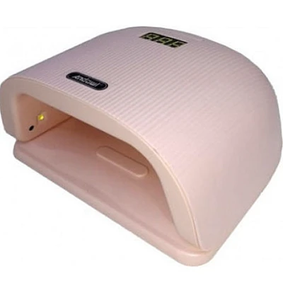 Lampa UV LED Andowl Q T109 putere 48W manichiura gel Lampa UV LED Andowl Q T109 putere 48W manichiura gel