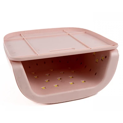 Lampa UV LED Andowl Q T109 putere 48W manichiura gel Lampa UV LED Andowl Q T109 putere 48W manichiura gel