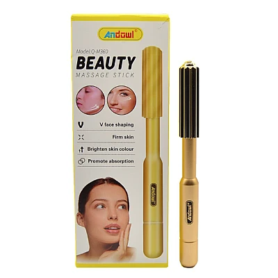 Dispozitiv stick pentru masaj facial Q M360 Dispozitiv stick pentru masaj facial Q M360