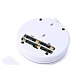 Oglinda cosmetica 2 in 1 Andowl Q MR80 pliabila led efect de lupa reincarcabila Oglinda cosmetica 2 in 1 Andowl Q MR80 pliabila led efect de lupa reincarcabila