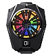 Cooler pentru Racire Telefon Universal Q CL8 Lumini RGB pentru Gaming Cooler pentru Racire Telefon Universal Q CL8 Lumini RGB pentru Gaming