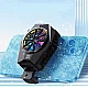 Cooler pentru Racire Telefon Universal Q CL8 Lumini RGB pentru Gaming Cooler pentru Racire Telefon Universal Q CL8 Lumini RGB pentru Gaming
