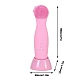 Aparat curatare faciala Aorlis AO 77873 1W cu miscari de rotatie Aparat curatare faciala Aorlis AO 77873 1W cu miscari de rotatie