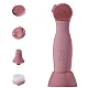Aparat curatare faciala Aorlis AO 77873 1W cu miscari de rotatie Aparat curatare faciala Aorlis AO 77873 1W cu miscari de rotatie
