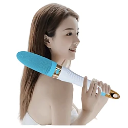 Perie AO 77868 electrica Exfolianta pentru corp 