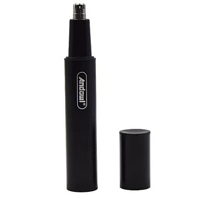 Trimmer portabil Q ZT357 pentru nas si urechi 5W USB Trimmer portabil Q ZT357 pentru nas si urechi 5W USB