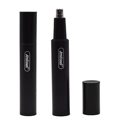 Trimmer portabil Q ZT357 pentru nas si urechi 5W USB Trimmer portabil Q ZT357 pentru nas si urechi 5W USB