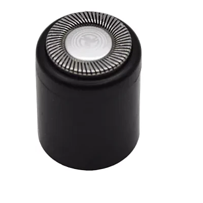 Trimmer portabil Q ZT357 pentru nas si urechi 5W USB Trimmer portabil Q ZT357 pentru nas si urechi 5W USB