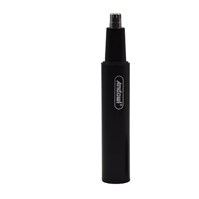 Trimmer portabil Q ZT357 pentru nas si urechi 5W USB Trimmer portabil Q ZT357 pentru nas si urechi 5W USB
