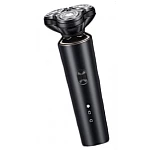Aparat de ras electric Andowl Q E300 incarcare type C taiere multi-directionala