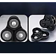 Aparat de ras electric Andowl Q E300 incarcare type C taiere multi-directionala Aparat de ras electric Andowl Q E300 incarcare type C taiere multi-directionala