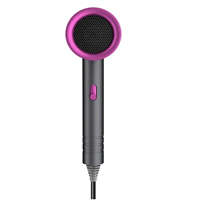 Uscator de Par Q M068 Putere 1200W Tehnologie Ionica 3 Trepte de Temperatura Uscator de Par Q M068 Putere 1200W Tehnologie Ionica 3 Trepte de Temperatura