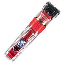 Masina de tuns electrica pentru animale Q LF880 cu 3 viteze lama ceramica