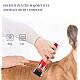 Masina de tuns electrica pentru animale Q LF880 cu 3 viteze lama ceramica Masina de tuns electrica pentru animale Q LF880 cu 3 viteze lama ceramica