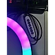 Lampa circulara profesionala LED Ring Light RGB Andowl Q MG34 diametru 26 cm Lampa circulara profesionala LED Ring Light RGB Andowl Q MG34 diametru 26 cm