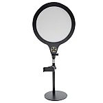 Lampa profesionala pentru Selfie Fotografie Video Q T136