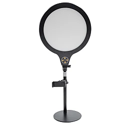 Lampa profesionala pentru Selfie Fotografie Video Q T136
