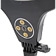 Lampa profesionala pentru Selfie Fotografie Video Q T136 Lampa profesionala pentru Selfie Fotografie Video Q T136