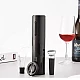 Tirbuson de vin electric AO 78136 cu accesorii Tirbuson de vin electric AO 78136 cu accesorii