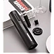 Tirbuson de vin electric AO 78136 cu accesorii Tirbuson de vin electric AO 78136 cu accesorii