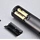 Tirbuson de vin electric AO 78136 cu accesorii Tirbuson de vin electric AO 78136 cu accesorii
