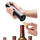 Tirbuson de vin electric AO 78136 cu accesorii Tirbuson de vin electric AO 78136 cu accesorii