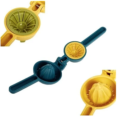 Storcator manual pentru fructe Q NM77 Storcator manual pentru fructe Q NM77