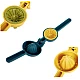 Storcator manual pentru fructe Q NM77 Storcator manual pentru fructe Q NM77