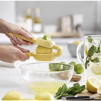 Storcator manual pentru fructe Q NM77 Storcator manual pentru fructe Q NM77