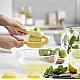 Storcator manual pentru fructe Q NM77 Storcator manual pentru fructe Q NM77