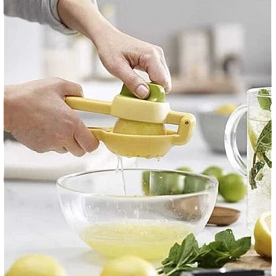 Storcator manual pentru fructe Q NM77 Storcator manual pentru fructe Q NM77