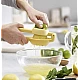 Storcator manual pentru fructe Q NM77 Storcator manual pentru fructe Q NM77